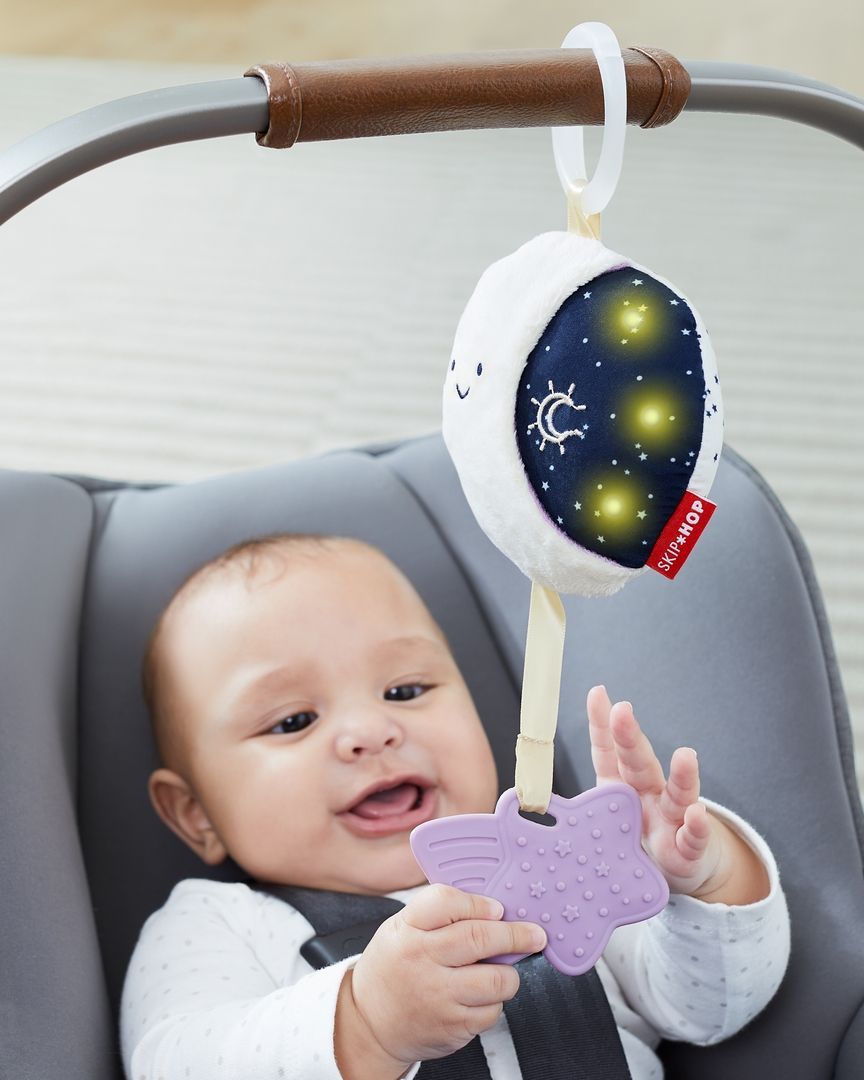 Skip Hop - Celestial Dreams Moonglow Musical Toy